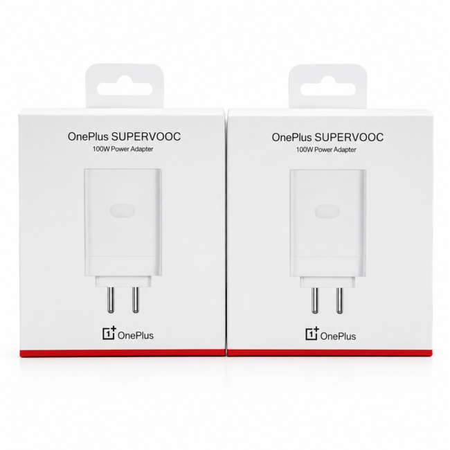 ONEPLUS 100W OG ADAPTER